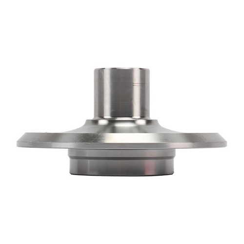 Rear wheel hub designed for brake drum - BH27706