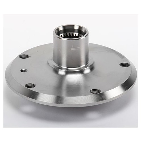  Rear wheel hub designed for brake drum - BH27706 