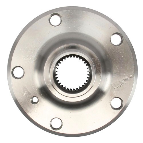 Rear wheel hub for BMW X5 E53 - BH27707