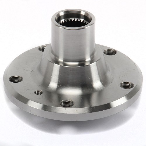  Rear wheel hub for BMW X5 E53 - BH27707 