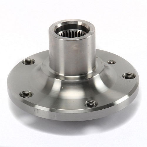 Front wheel hub for BMW X5 E53