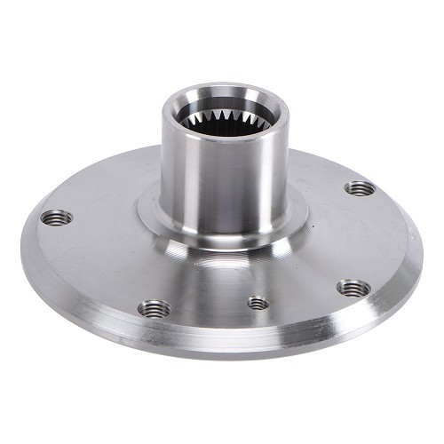  Rear wheel hub drive flange for BMW E46 - BH27709 