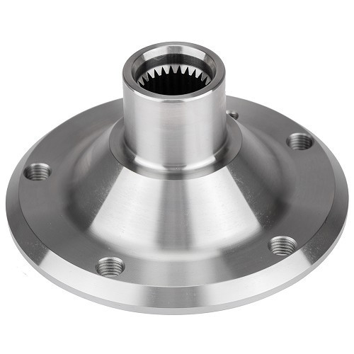  Rear wheel hub for BMW Z4 (E85-E86) - BH27713 