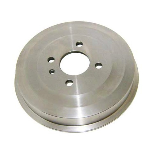  1 rear brake drum for BMW E30 - BH27800 