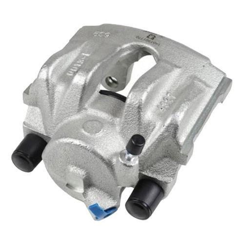  Etrier de frein avant gauche Jp Group pour Bmw Série 3 E46 (04/1997-07/2005) - BH28012 