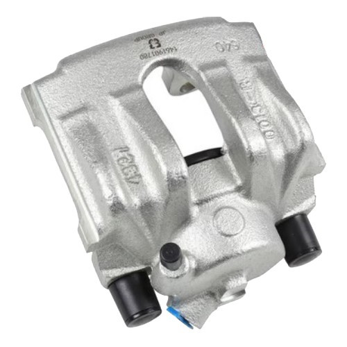  Etrier de frein avant gauche Jp Group pour Bmw Série 3 E46 (04/1997-07/2005) - BH28014 