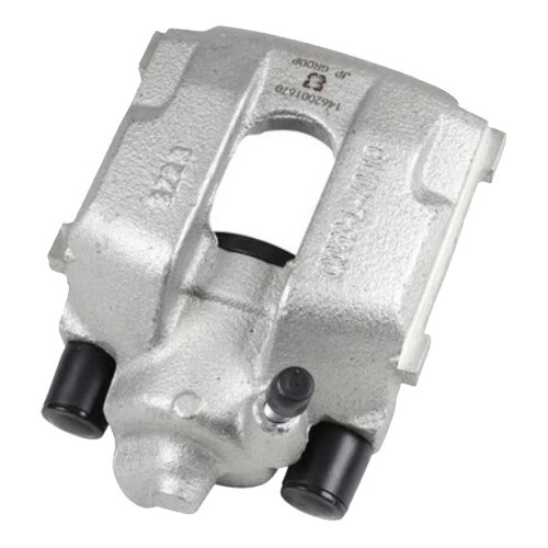  Etrier de frein avant gauche Jp Group pour Bmw Série 3 E46 (04/1997-08/2006) - BH28015 