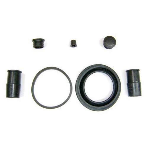  Kit de reparação de compasso frontal para BMW E30, E36 e E46 - BH28300 