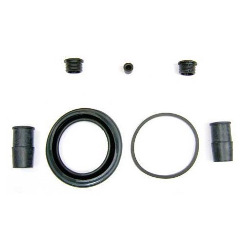  Kit per la riparazione della pinza anteriore per BMW E36, E34, E46 ed E39 - BH28304 