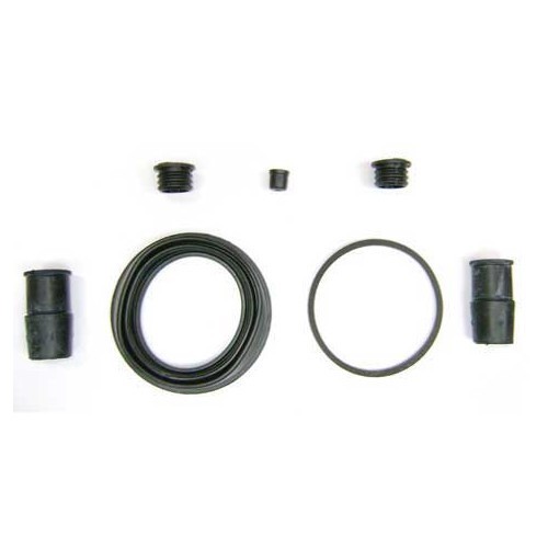     
                
                
    Repair kit for 1 front calliper for BMW E39 - BH28306
