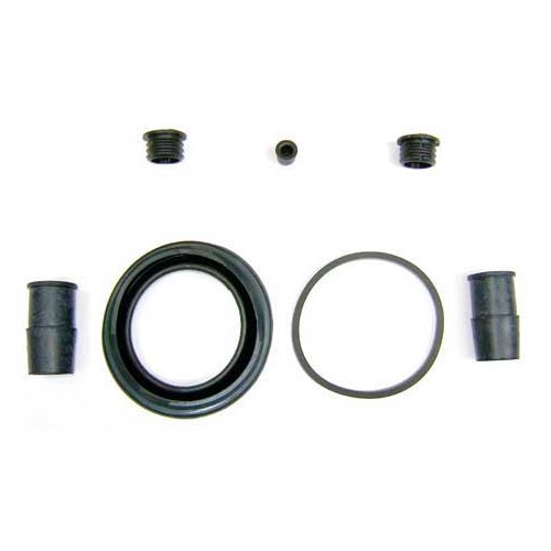  Front brake caliper repair kit for Bmw 7 Series E32 (10/1985-08/1994) - BH28307 