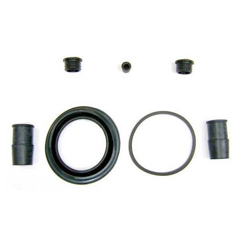  Front caliper repair kit for Bmw 8 Series E31 (07/1989-10/1996) - BH28311 