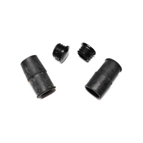 Conjunto de bucha guia de compasso de travão dianteiro para BMW E30 - BH28312