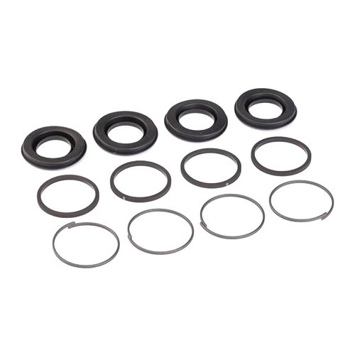 Kit de reconstrução de pinças dianteiras para Bmw E9 (12/1968-11/1975) - BH28316