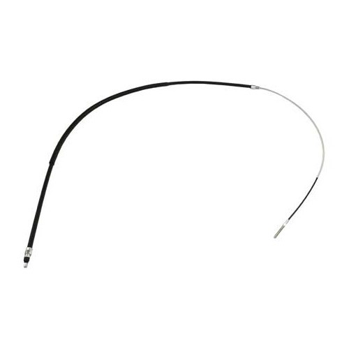  Câble de frein à main droit longueur 1880mm pour BMW E39 depuis 11/95-> - BH29014 