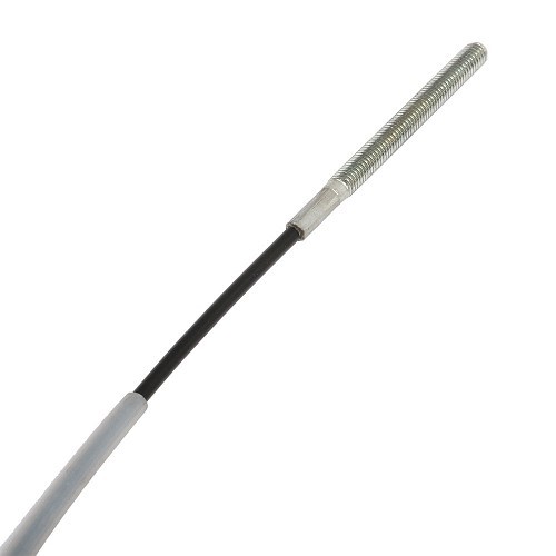 Handbrake cable for BMW E21 - BH29016