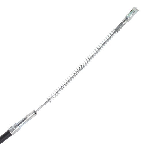 Handbrake cable for BMW E21 - BH29018