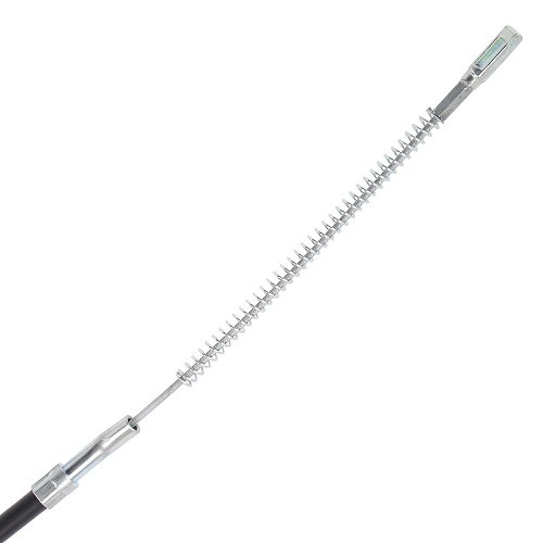 Cable de freno de mano para BMW E21 - BH29018