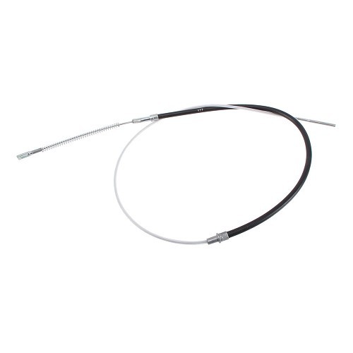  Cable de freno de mano para BMW E21 - BH29018 