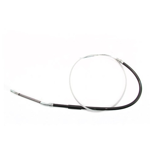  1 cable de freno de mano para BMW E10 con tambores - BH29020 