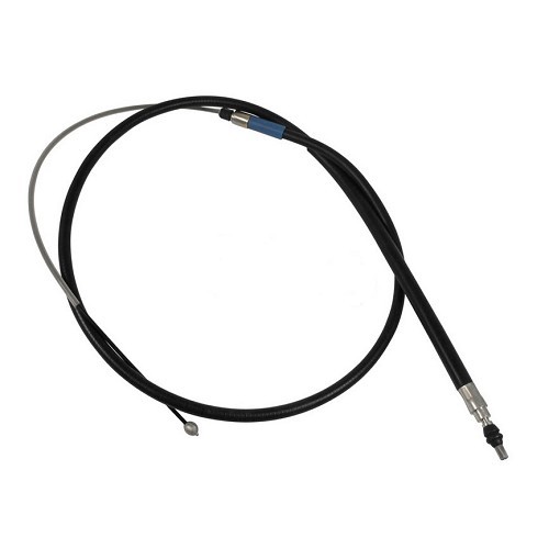 Left-hand brake cable for BMW E60/E61