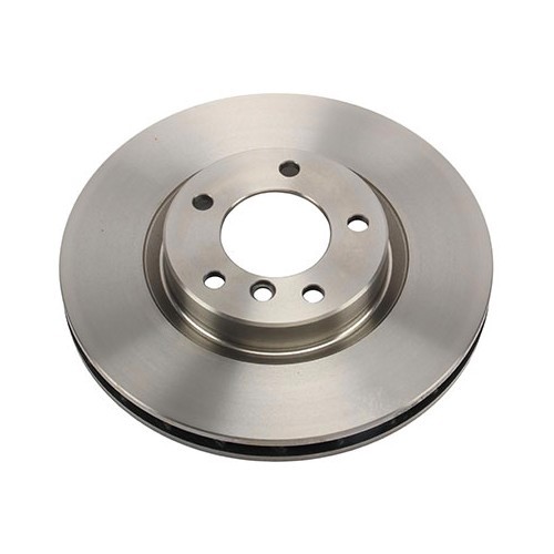 1 original-type 315 x 28 mm front right brake disc for E36 M3 - BH30105