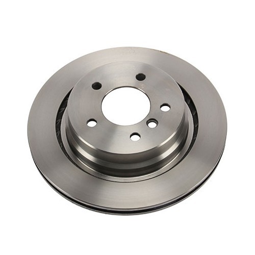 MEYLE ORIGINAL Quality front right 312 x 20 mm brake disc for E36 M3 - BH30110