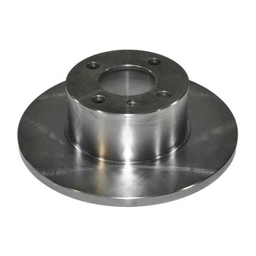 Original quality front disc for BMW E21 - right or left side - BH30430
