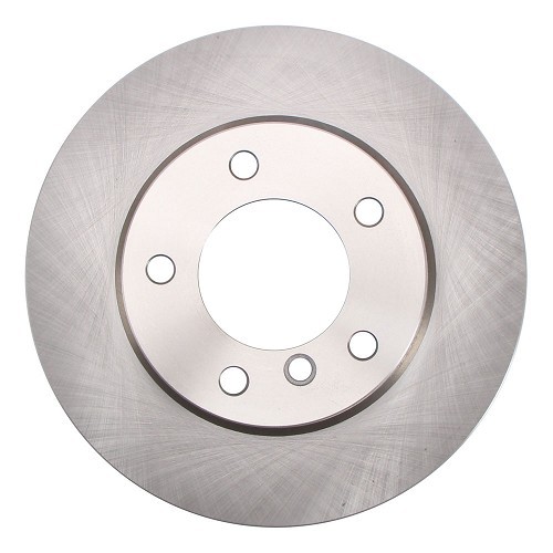 Original type front brake disc, 292 x 22 mm, for BMW E90, MEYLE Original Quality - BH30706