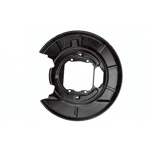  Brida de freno trasera derecha para BMW E39 Touring - BH30756 