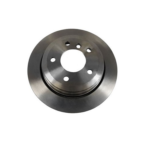  Disque arrière type origine 294 x 19 mm pour BMW E46 xi - BH30902 