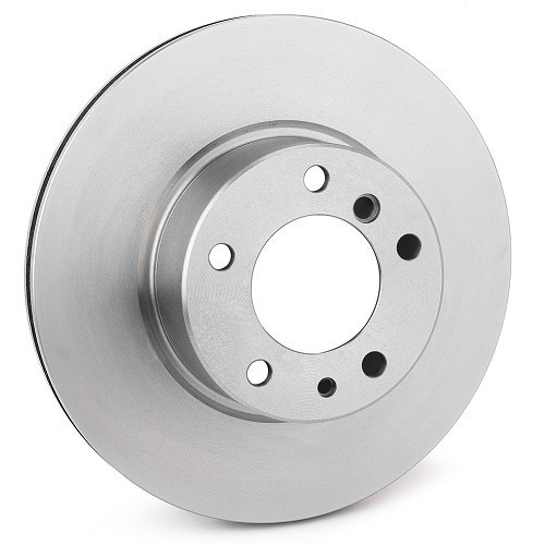     
                
                
    1 front brake disk for BMW E34 - BH31100
