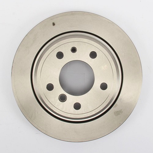 Rear brake disc for BMW E34 - BH31202