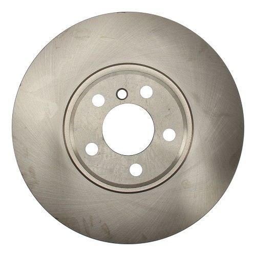 Disque de frein avant 356x36mm pour BMW X5 E53 - BH31342