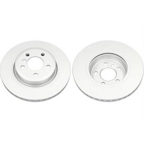  Voorremschijf 325x25mm voor BMW X3 E83 - BH31343 