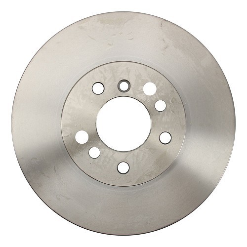 Front 332 x 30 brake disc for BMW X5 E53 - BH31344