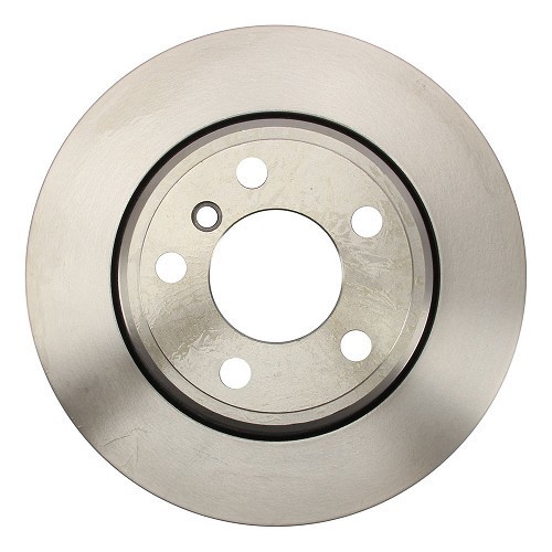 Rear 324 x 20 brake disc for BMW X5 E53 - BH31422