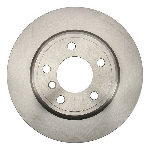 Rear 324 x 12 mm brake disc for BMW X5 E53 - BH31424