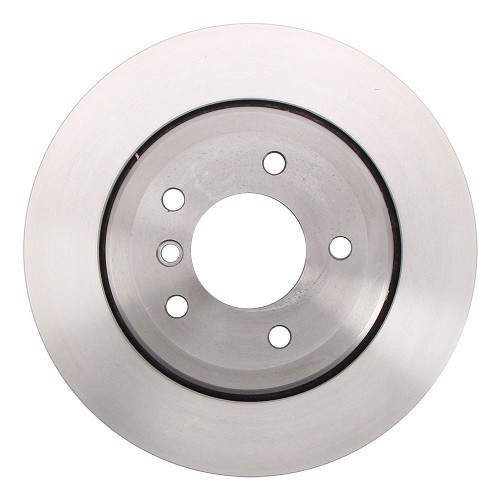 Rear brake disc, 320 x 20 mm, for BMW E60/E61 - BH31426