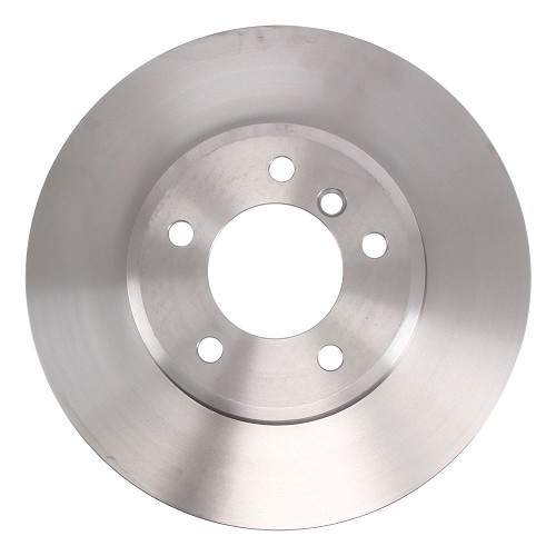 Front brake disc, 324 x 30 mm, for BMW E60/E61 - BH31427