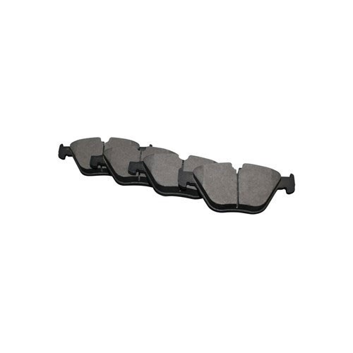  Set of front brake pads for BMW E60/E61 - BH40082 