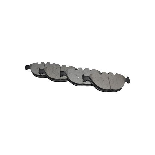  Pastillas de freno delantero para BMW E60/E61 - BH40083 