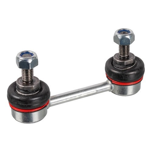  FEBI rear stabilizer bar link for BMW X3 E83 and LCI (01/2003-08/2010) - BH42249 