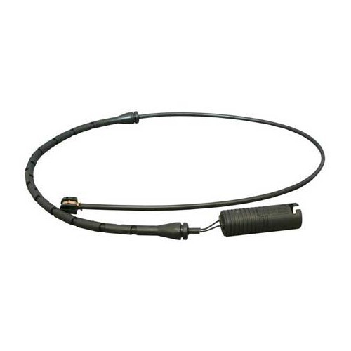 Sensor de desgaste de las almohadillas de freno delantero para BMW E36