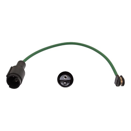 Sensor de desgaste dos travões FEBI para Bmw 8 Series E31 (09/1991-05/1999) - BH52005