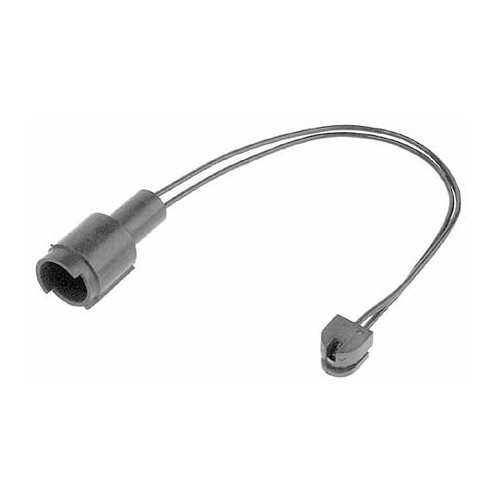  Sensor de desgaste de las pastillas de freno para BMW Serie 7 E32 (10/1985-08/1994) - BH52021 