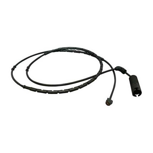  Achter remvoering slijtage sensor voor BMW E46 - BH52035 