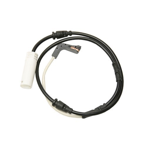  Voorrem voering slijtage sensor voor BMW E90/E91/E92 tot ->03/10 - BH52038 