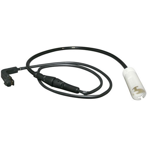  Achter remvoering slijtage sensor voor BMW E61 - BH52049 