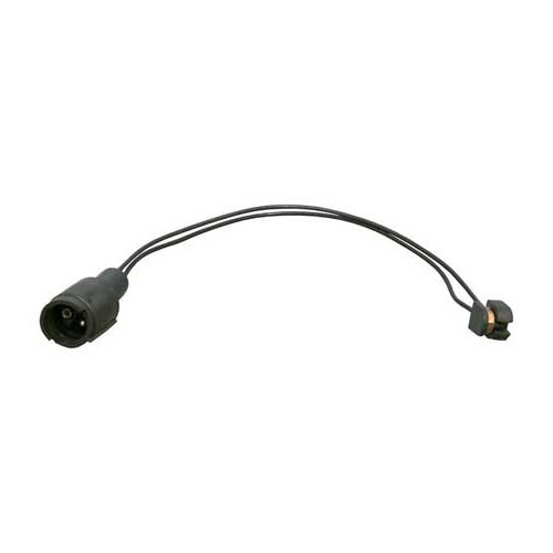  Sensor de desgaste de las almohadillas de freno trasero de discos para BMW E30 - BH52050 